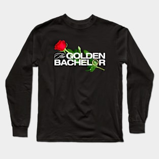 The Golden Bachelor Long Sleeve T-Shirt